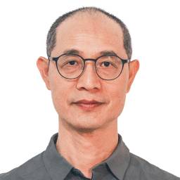 張弘易 講師