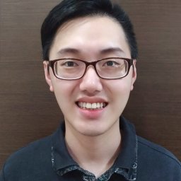 朱修儁 講師
