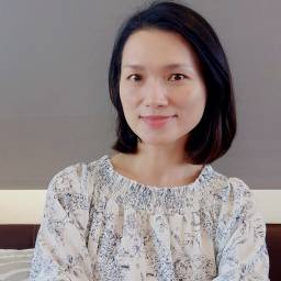陳慧玲 講師