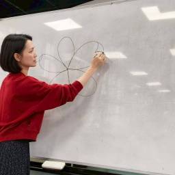 陳慧玲 講師