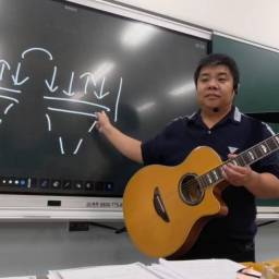 陳韋達 講師
