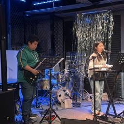 陳韋達 講師