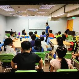 課程圖片